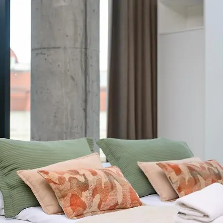 Rich By Oneapartments アパート