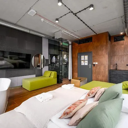 Daire Rich By Oneapartments