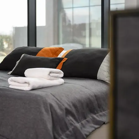 Daire Rich By Oneapartments Sopot