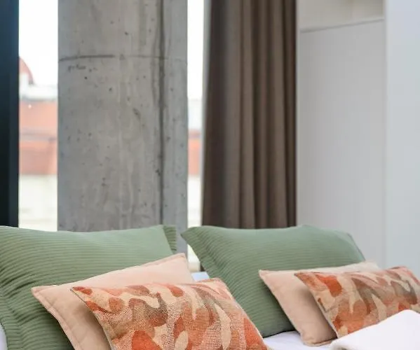 Rich By Oneapartments 아파트