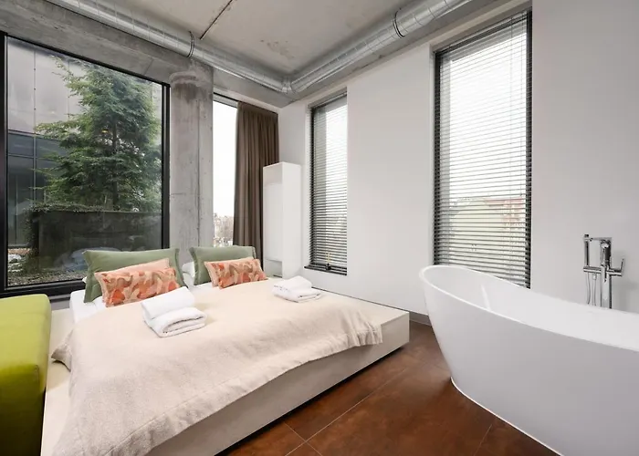 Rich By Oneapartments 아파트